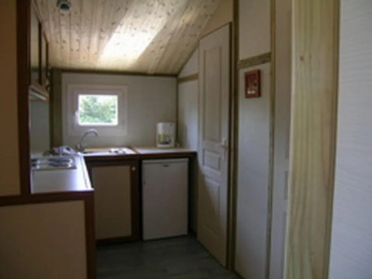 Holiday home Chalets Confortables Avec Piscine Et Salle De Sport, Au Coeur De La Nature, Animaux Acceptes - Fr-1-489-288 Echassieres