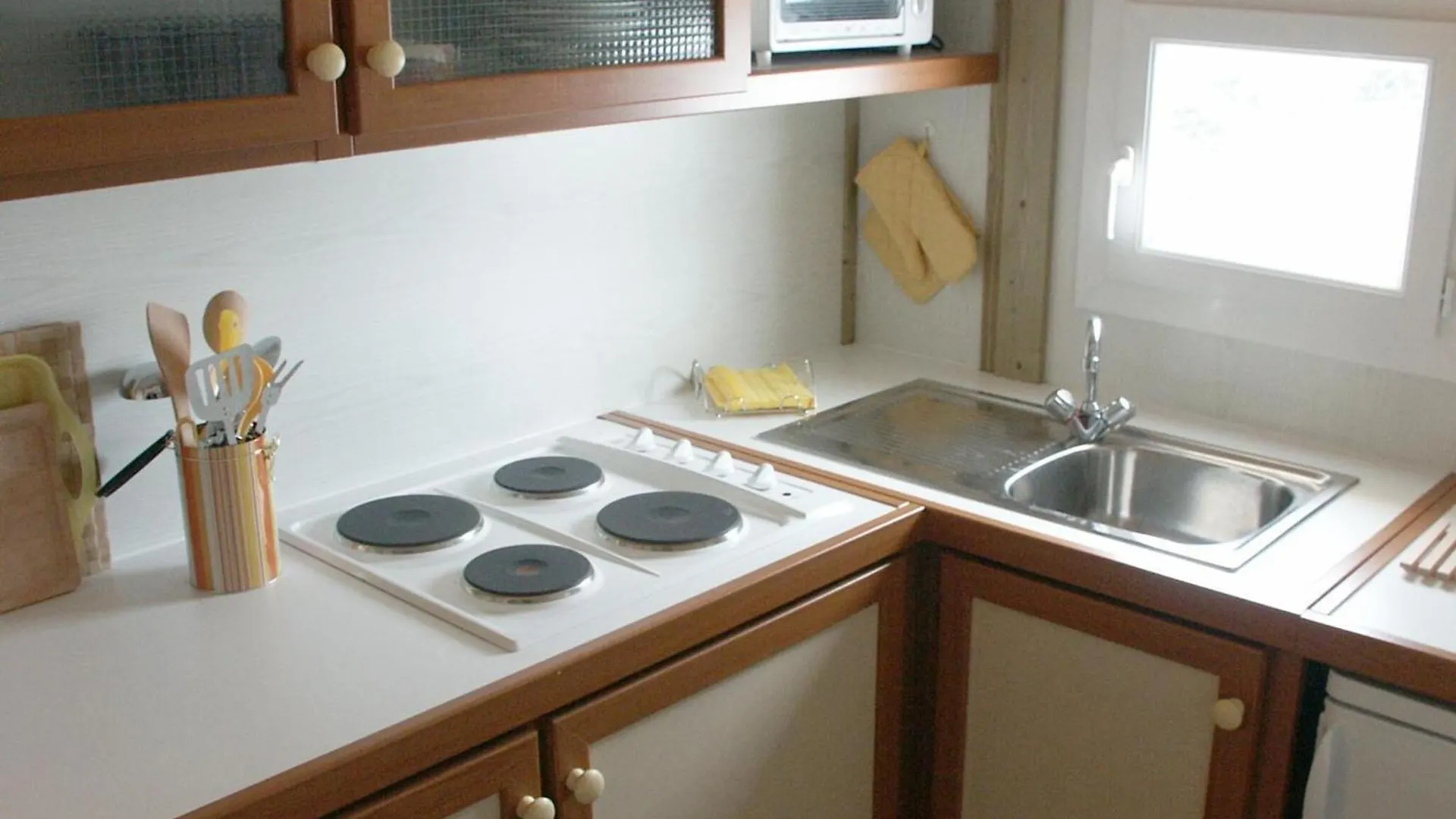 Holiday home Chalets Confortables Avec Piscine Et Salle De Sport, Au Coeur De La Nature, Animaux Acceptes - Fr-1-489-288 Echassieres France